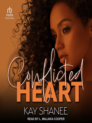 Conflicted Heart - Audiobook